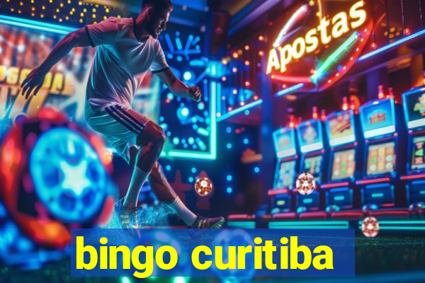 bingo curitiba